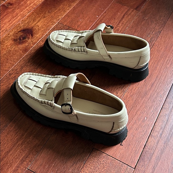 Hereu Soller Sport Custard | Size 37 - Picture 4 of 5